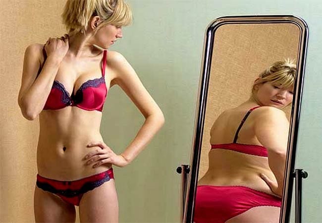 Как похудеть за месяц на 10 кг без вреда для здоровья