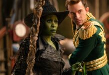 Золотий глобус 2026: помітні пропуски та ключові номінації