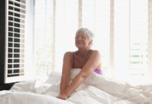 Необхідна розтяжка для підтримки рухливості з віком