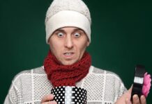 Навігація для «Зброя в подарунковій формі»: чому трапляються погані подарунки та що з цим робити