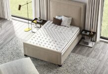 Saatva подовжує розпродаж матраців у Кіберпонеділок: знижка 20% на розкішні моделі