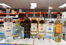 Топ-3 текіли та мескаля від Costco на 2025 рік: Посібник для покупців