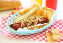 Хот-доги по-сіетлськи: пояснення місцевого фавориту