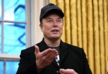 Ілон Маск вимагає одноосібної опіки над сином на тлі дебатів щодо прав трансгендерів