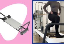 Pilates Reformers: The 6 Best Machines for Home Workouts