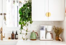 Прокидайся правильно: 10 кавових машин для нового початку Нового року