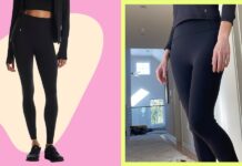 On Studio Leggings Review: погляд автора стилю на останні тенденції спортивного одягу