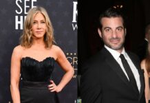 Фінансові проблеми і продаж квартири Подруга Дженніфер Еністон