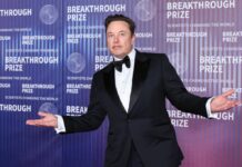 AI-chatbot beschuldigd van het genereren van expliciete afbeeldingen van tieners