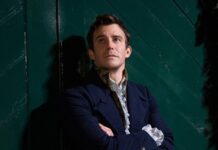 Наречена Бенедикта Бріджертона: що шанувальникам потрібно знати про 4 сезон