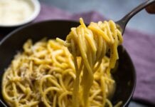 Неувядающая популярность пасты: рецепты, которые читатели сохраняли больше всего в 2025 году