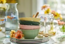 IKEA запускає доступну весняну колекцію кухонного приладдя в пастельних тонах