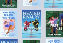 Чтение на День Святого Валентина: Любовные романы по знакам зодиака