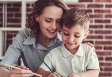 Виховання хлопчиків: 8 життєво важливих потреб для матерів