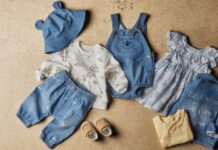 ОшКош B’gosh і Disney святкують сторіччя Вінні Пуха новою колекцією одягу