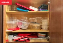 Bezproblémové čištění: Metoda „Sjezdovky“ pro přeplněné kuchyně (a další)