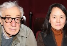 Epsteinův vliv: Přístup Woodyho Allena a Soon-Yi Previna do Bílého domu