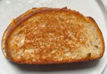 Ідеальний Грил-Чіз: Чому Boursin Змінює Все