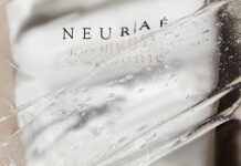 Neuraé Harmonie: Догляд за шкірою, заснований на нейронауці, для зняття стресу