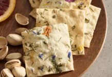 Вишукані Доповнення Anthropologie до М’ясної Нарізки: Підніміть Рівень Ваших Вечірок