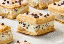 Каннолі у Квадратах: Спрощена Класика