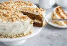 Пироги Ina Garten, які стануть зіркою будь-якої великодньої трапези