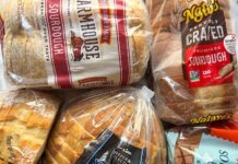 Битва за бездріжджовий хліб: Рейтинг 5 популярних брендів