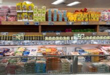 Веганське Тайське Зелене Каррі від Trader Joe’s: Смак Тропічної Втечі за $5