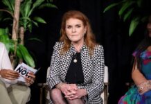 Підозри та ізоляція: Сара Фергюсон стверджує, що витік інформації розкрив її притулок в Альпах