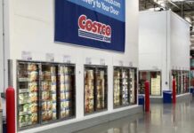 Квашена капуста Costco знову у продажу: це ідеальний лайфхак для сніданку