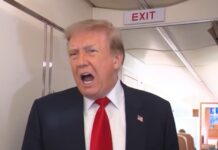 Чому Трамп вимагає скасувати серпневу перерву в Сенаті для ухвалення закону SAVE America