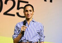 Чому камео Меган Маркл у «MasterChef Australia» викликало суперечки через титул «Королівська особа»