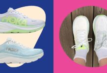 Hoka Clifton 11 проти Clifton Pro: Що вибрати?