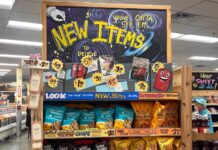 Чому серпневий вступ Trader Joe’s викликає тонку флоридську ностальгію