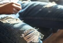 Вибір рваних джинсів: Реальність за трендом та критерії якості