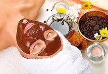 DIYChocolateMask: Керівництво дерматолога з догляду за шкірою з антиоксидантами