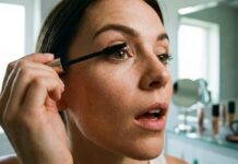 Motivo per cui ho smesso di usare le ciglia finte: Recensione Lancome Lash Idol Natural Volume