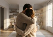 Правило 6 секунд для відновлення зв’язку з партнером